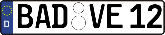 BAD-VE12