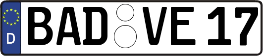 BAD-VE17