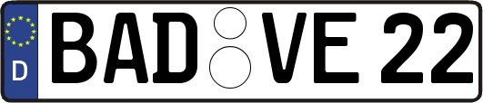 BAD-VE22