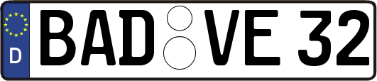 BAD-VE32