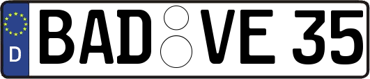 BAD-VE35