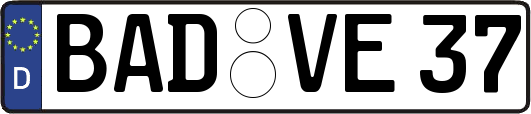 BAD-VE37