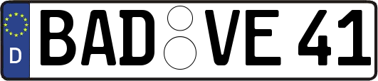 BAD-VE41