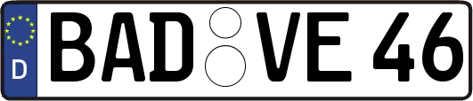 BAD-VE46