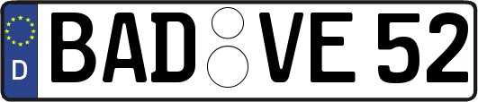 BAD-VE52