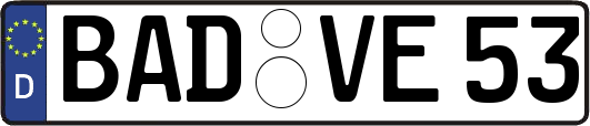 BAD-VE53