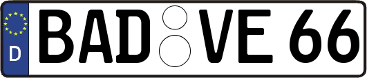 BAD-VE66