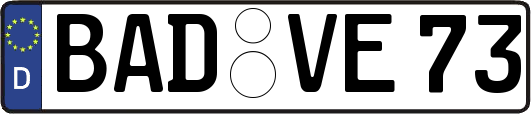 BAD-VE73