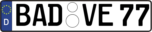 BAD-VE77