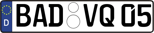 BAD-VQ05