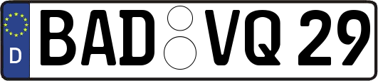 BAD-VQ29