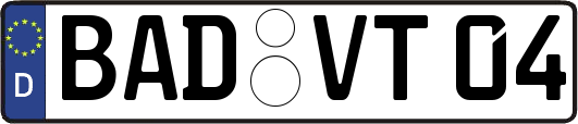 BAD-VT04