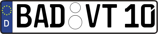 BAD-VT10