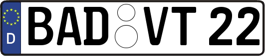 BAD-VT22