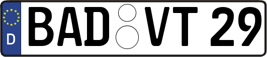 BAD-VT29