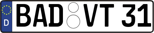BAD-VT31