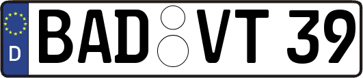 BAD-VT39