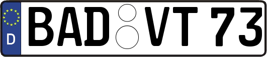 BAD-VT73