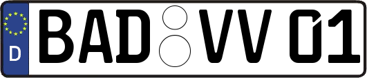 BAD-VV01