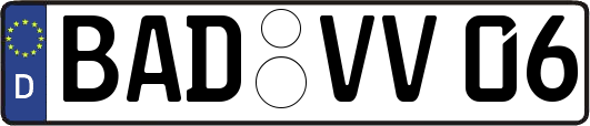 BAD-VV06