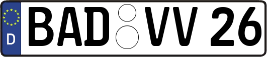 BAD-VV26