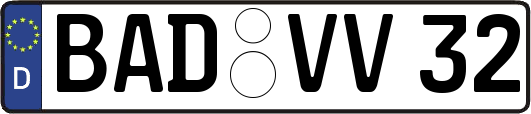 BAD-VV32