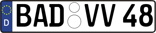BAD-VV48