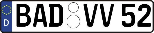 BAD-VV52
