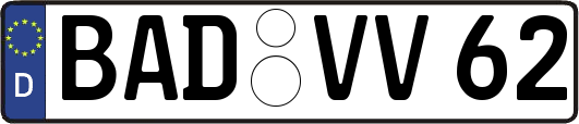 BAD-VV62