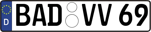 BAD-VV69