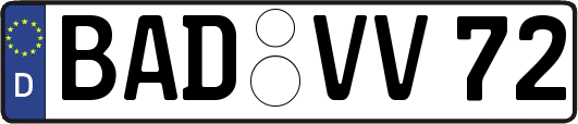 BAD-VV72