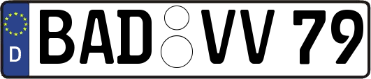 BAD-VV79