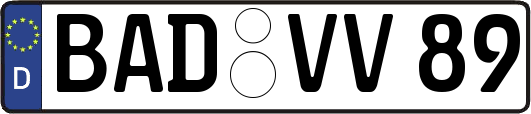 BAD-VV89
