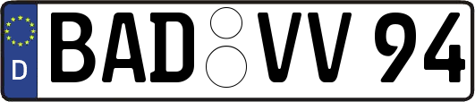 BAD-VV94