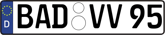 BAD-VV95