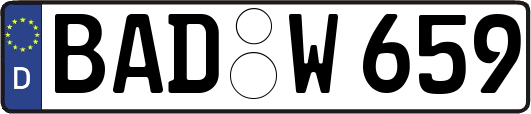 BAD-W659