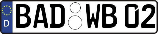 BAD-WB02