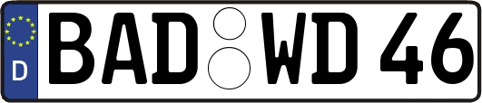 BAD-WD46