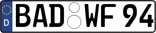 BAD-WF94