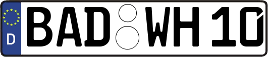 BAD-WH10