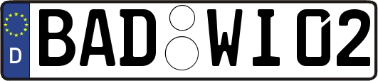 BAD-WI02