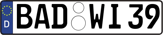 BAD-WI39