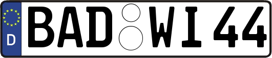 BAD-WI44