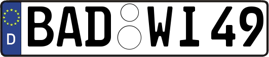 BAD-WI49