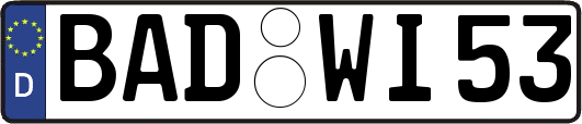 BAD-WI53