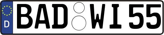 BAD-WI55