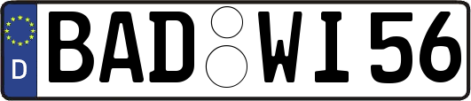 BAD-WI56