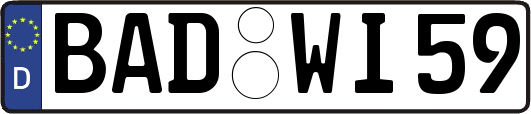 BAD-WI59
