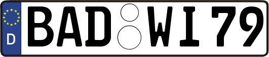 BAD-WI79