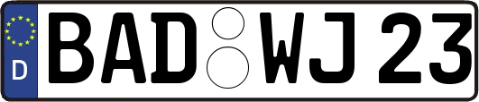 BAD-WJ23